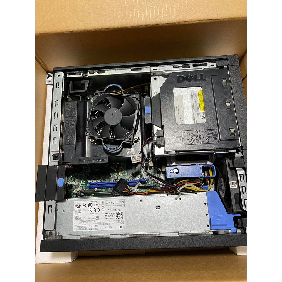 Baraboll Dell đồng bộ cực bền 7020sff và 9020sff Rinew fullbox | BigBuy360 - bigbuy360.vn