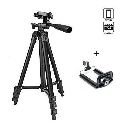 Gậy 3 Chân Tripod TF 3120 Mẫu Mới 2018 #nlvshop2016