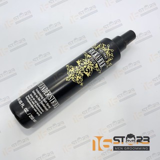 [Chính Hãng] Xịt Tạo Phồng Tigi Bed Head Rockaholic Thunder Struck 250ml