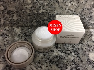 {Chính Hãng - Ảnh Thật} Kem Ốc Sên mini