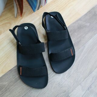 Sandal nữ quai ngang GIAVY