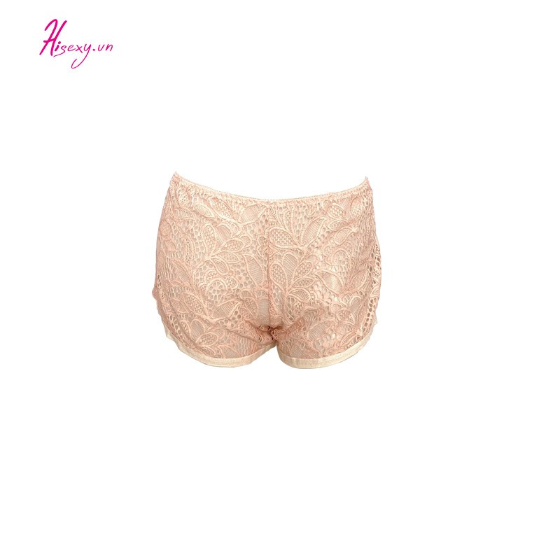 Quần Lót Ren Thoáng Mát Gợi Cảm Hisexy QLR01