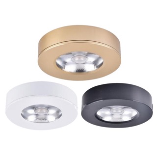 Đèn Led Ốp Nổi 3W ( Đèn Trang Trí Tủ Rượu...)