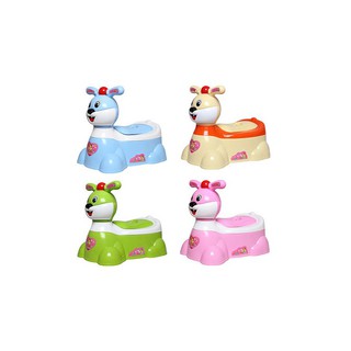 Bô Trẻ Em Hình Thỏ Song Long