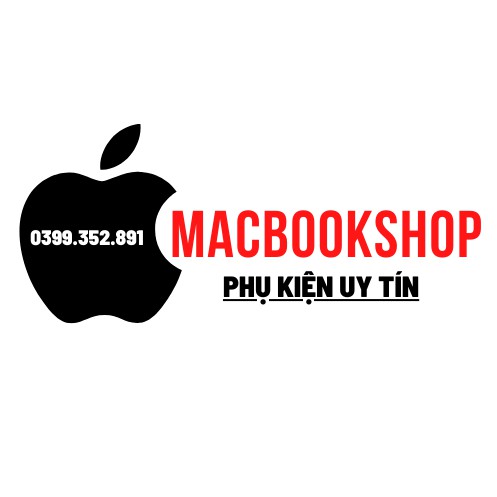 Phụ kiện macbook cao cấp
