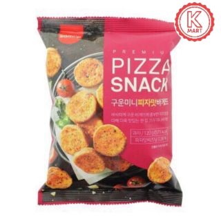 Pizza snack hàn quốc 120g