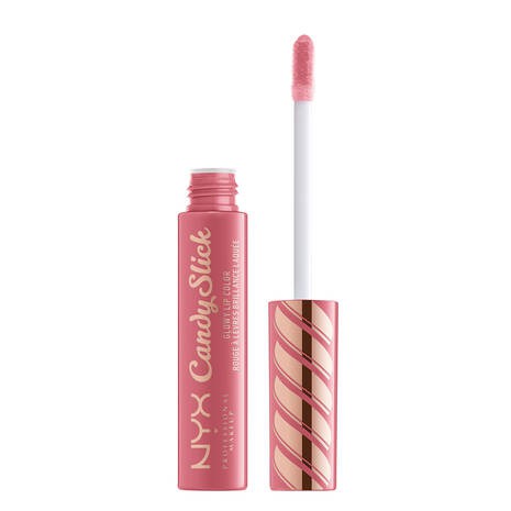 NYX - Son Kem NYX Candy Slick Glowy Lip Color 7.5ml