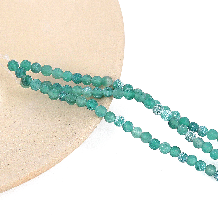 Vòng Tay Chuỗi Hạt Đá Tự Nhiên Thời Trang