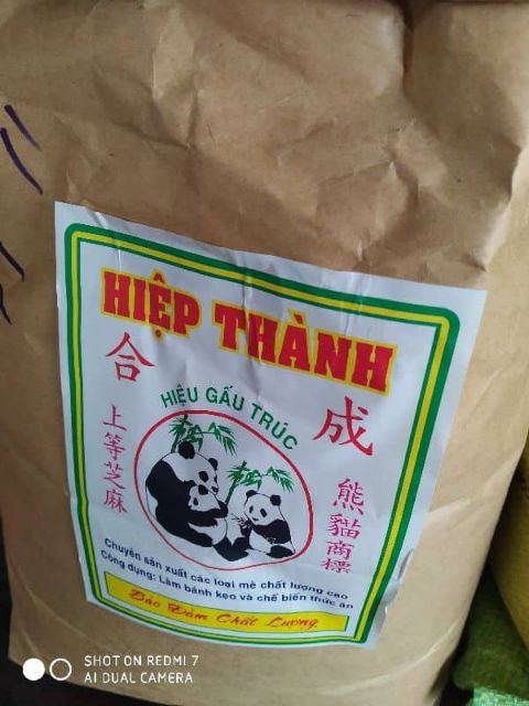 100g hột sen khô nấu chè sâm bổ lượng, gà tiềm sâm