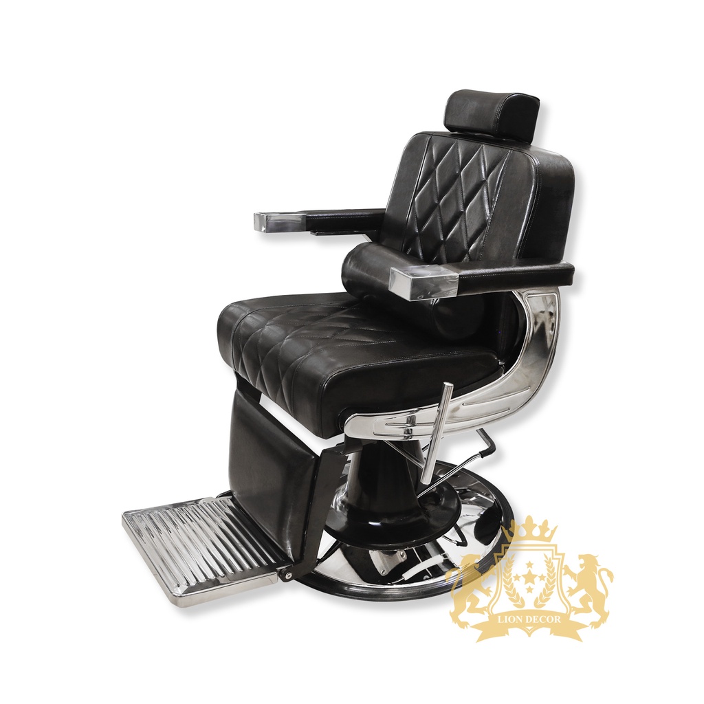Ghế cắt tóc nam Apollo Li2_03c - Men's Barber Chair Apollo Li2_03c