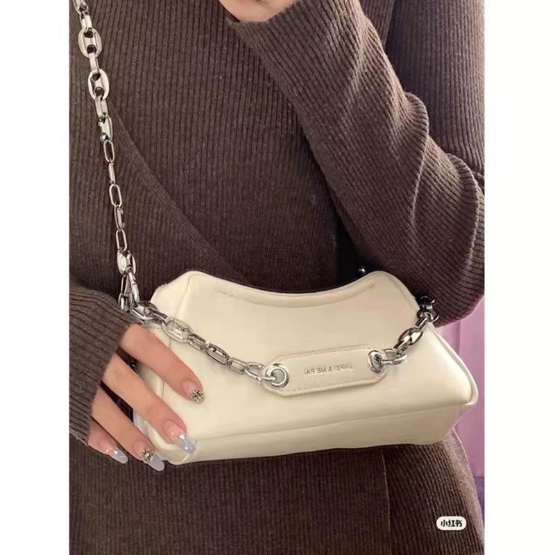 Túi Đeo Vai Hình Vuông Cỡ Nhỏ Phong Cách Mới 2023 Dễ Phối Đồ Thời Trang Mùa Hè