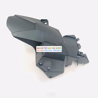 dè chắn bùn AB 2020 gắn cho vario 150
