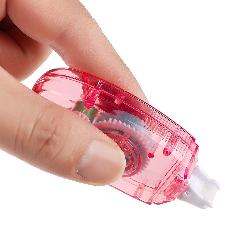 Cây Lăn Keo Họa Tiết Chấm Bi Độc Đáo Có Thể Nạp Lại Tiện Dụng