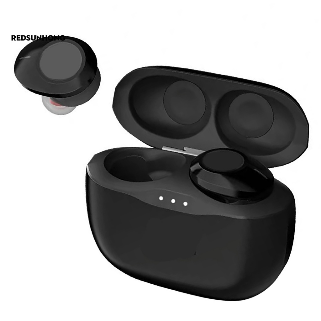 Tai Nghe Bluetooth RSH.z Âm Thanh Sống Động Chất Lượng Cao