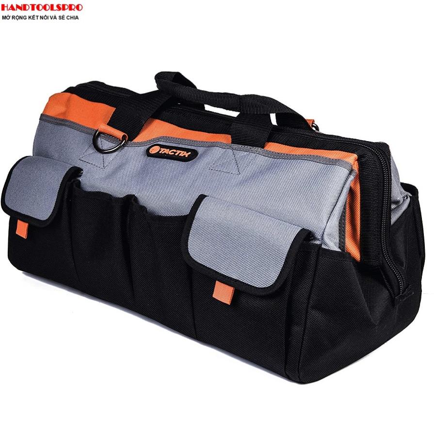 Túi đựng dụng cụ 50.7 x 29.4 x 30.5 cm TACTIX 323141