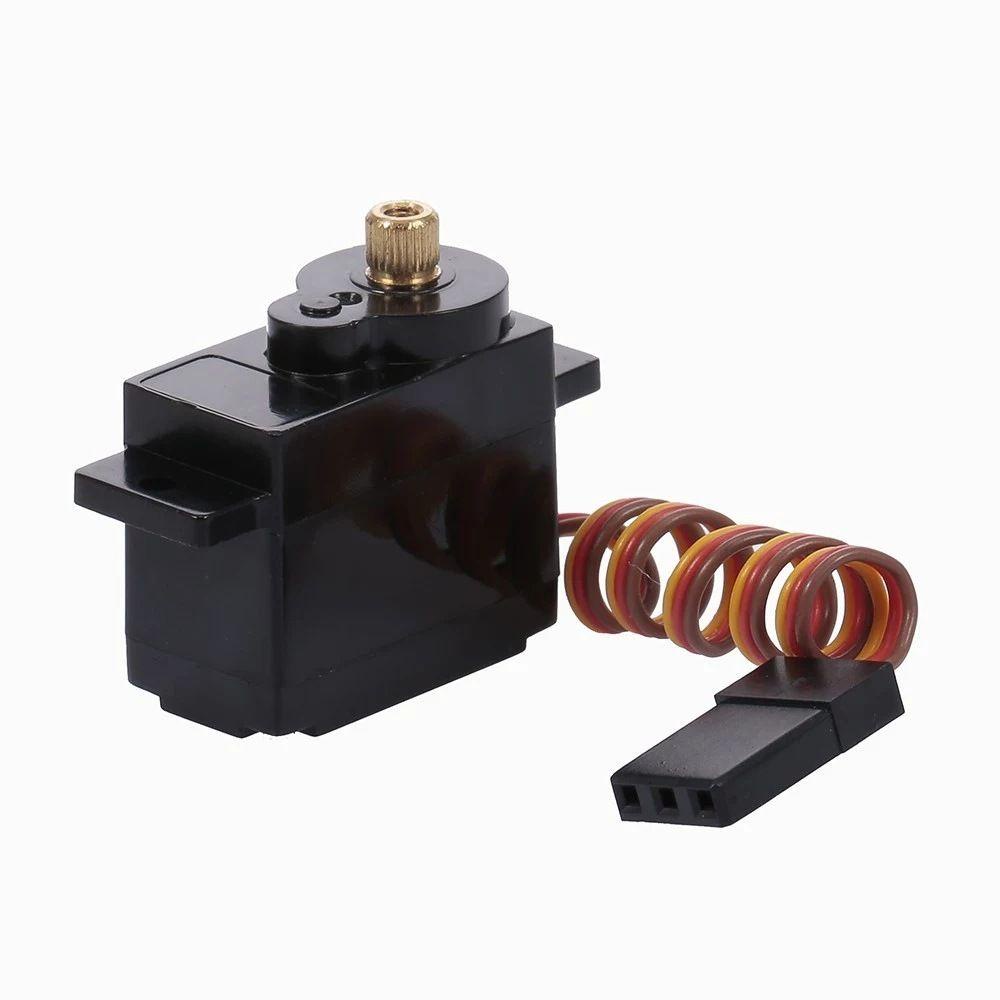 Động Cơ Servo Cho Máy Bay Điều Khiển Từ Xa WLtoys 1: 28 K969 K979 K999