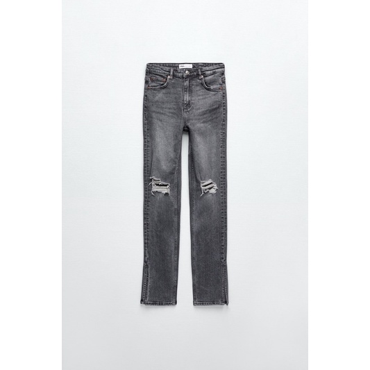 Quần jean Zara nữ| Hàng hiệu vợt sale