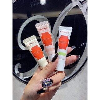 Kem chống nắng Cell Fushion C mini