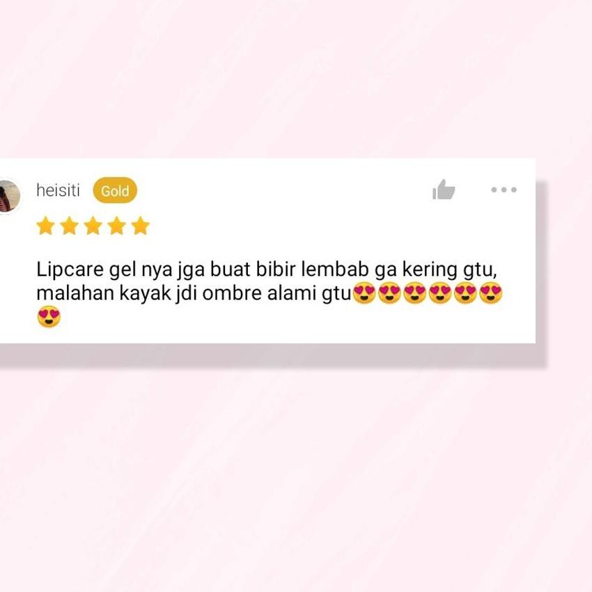 (Hàng Mới Về) Son Dưỡng Môi Dạng Gel Airnderm | BigBuy360 - bigbuy360.vn