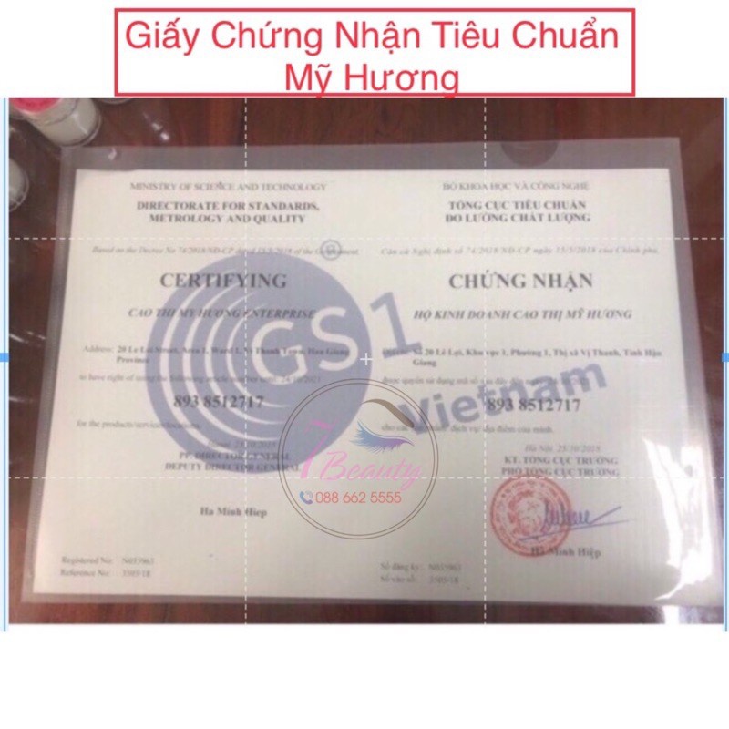 DƯỠNG MÔI MỸ HƯƠNG  Dung Tích  MẪU MỚI LOẠI MỚI 2022