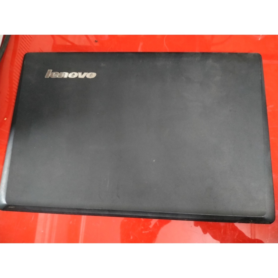 Vỏ linh kiện Laptop Lenovo G560 BÓC MÁY