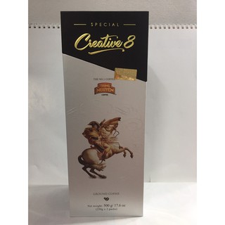 Cà phê Sáng tạo 8 - Trung Nguyên 500gr