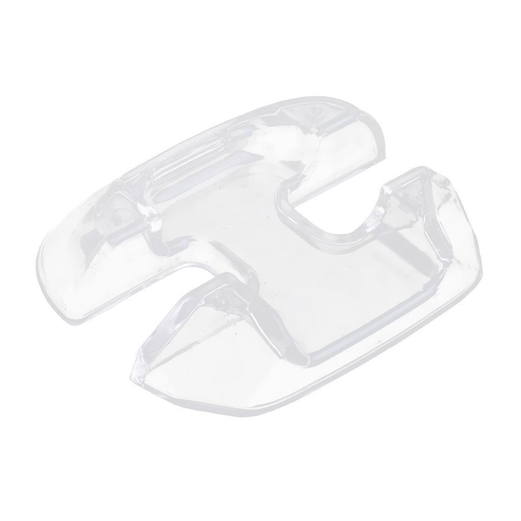 MYRONGVN Set 4 Giá Đỡ Giày Trượt Patin Trong Suốt