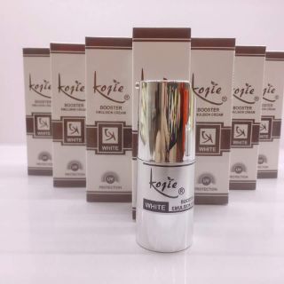 TINH CHẤT TRẮNG DA KOJIE NHẬT