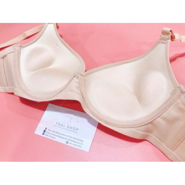 [CHÍNH HÃNG] Aó Lót Thái Lan Mút Kép Cao Cấp Vừa Nâng, Vừa Đẩy Ngực Mặc Áo Dài Sisterhood 1890 | BigBuy360 - bigbuy360.vn