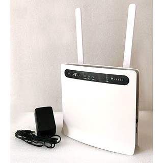 Bộ phát wifi từ sim 4G Huawei B593s-12