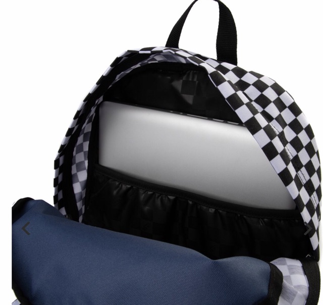 Ba lô Vans BMX Backpack – True Navy