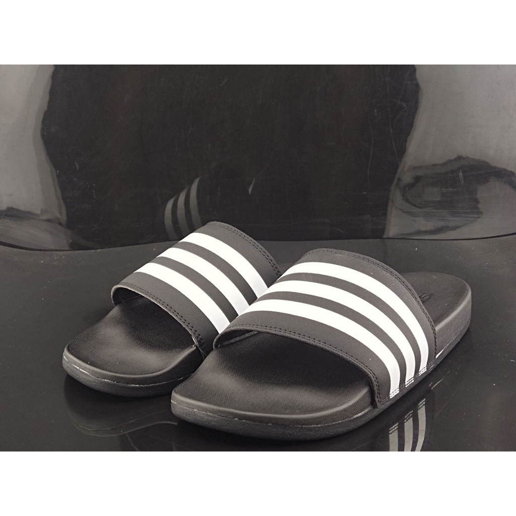 Dép Adidas quai ngang Adilette Comfort++AP9971--B42114++Hàng Chính Hãng cho Nam