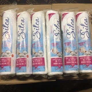 SỈ bông tẩy trang clica 100m