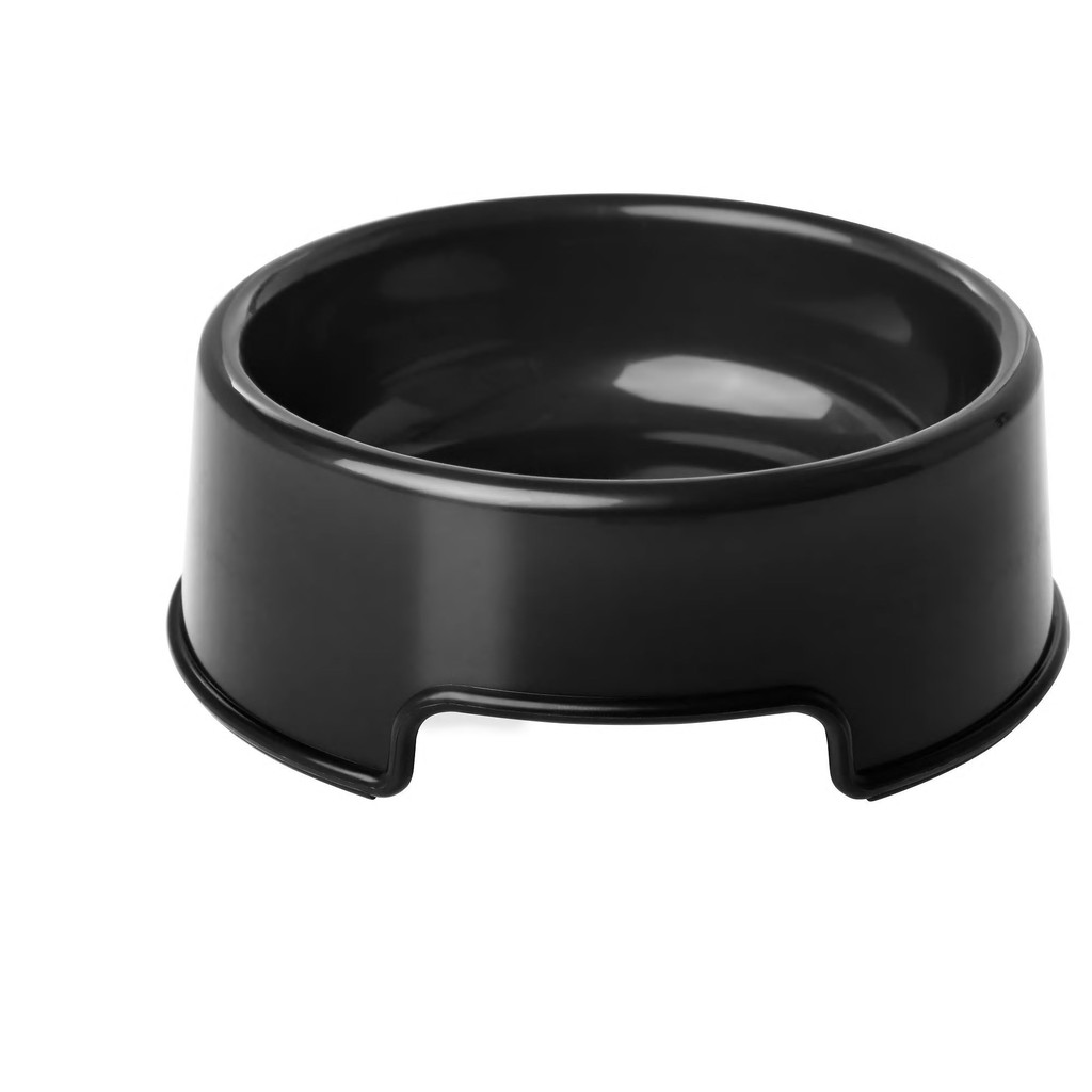 Tô nhựa thức ăn chó mèo 0.7l Lurvig IKEA