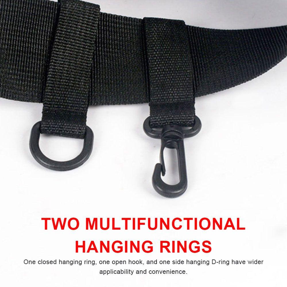 PATRICIA Giá Đỡ Cần Câu Cá Đa Năng Tùy Chỉnh Tiện Dụng