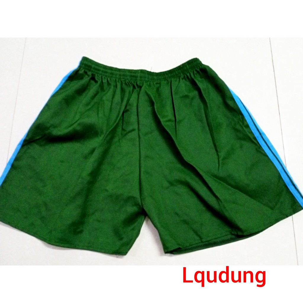 Quần đùi bộ đội vải cotton 45-65kg | BigBuy360 - bigbuy360.vn