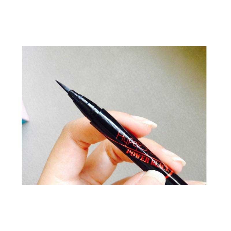 Bút Kẻ Mắt Maybelline Hyper Sharp Power Black 0.5g