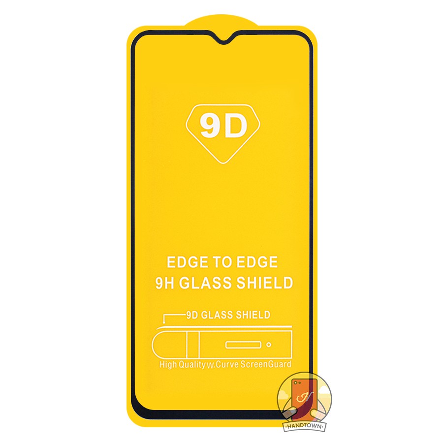 Cường Lực 9D Cho Samsung Galaxy A50s Full Keo Thế Hệ Mới