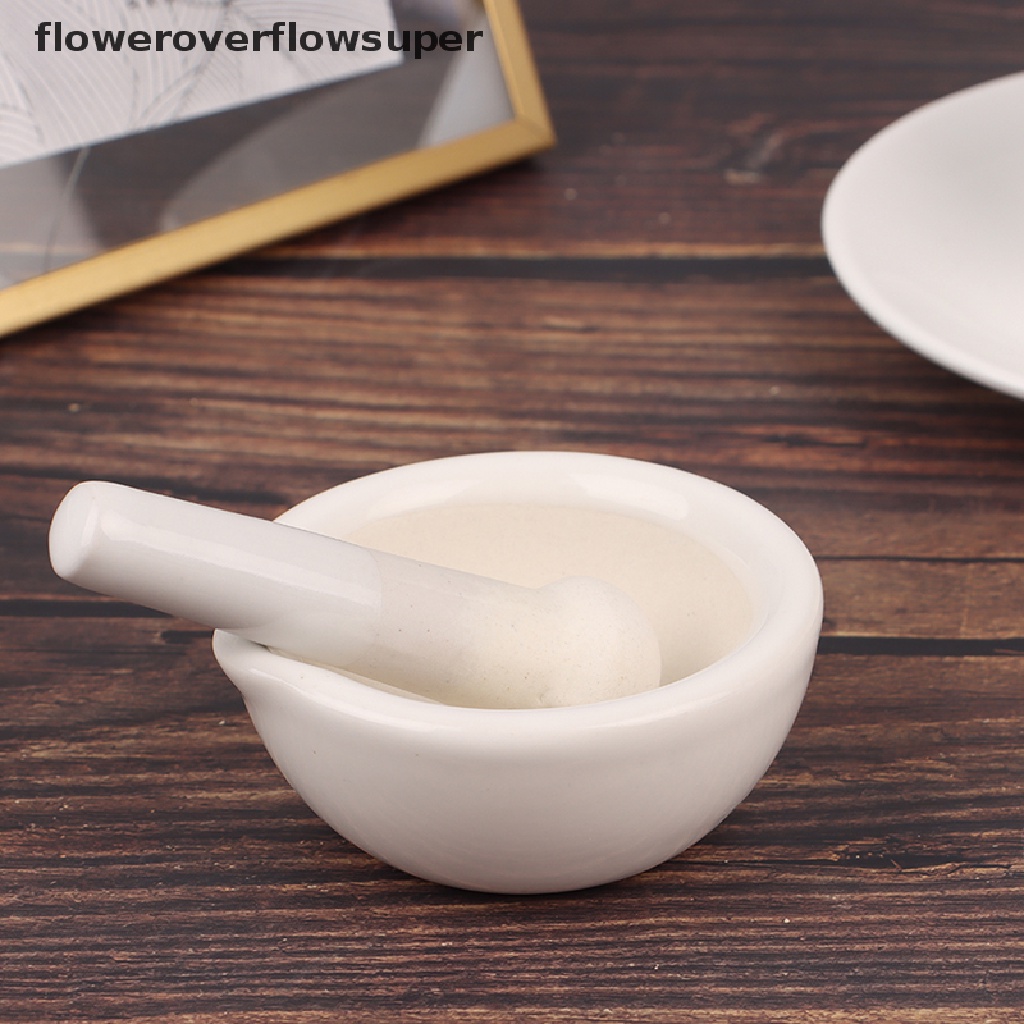Bộ chày cối giã gia vị 60/80/100mm