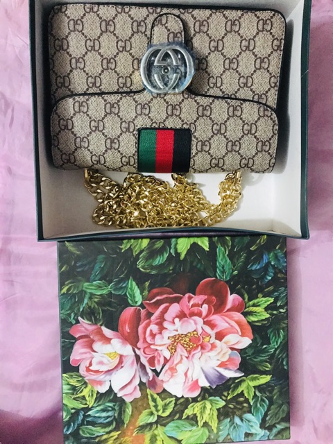 Túi xách quảng châu