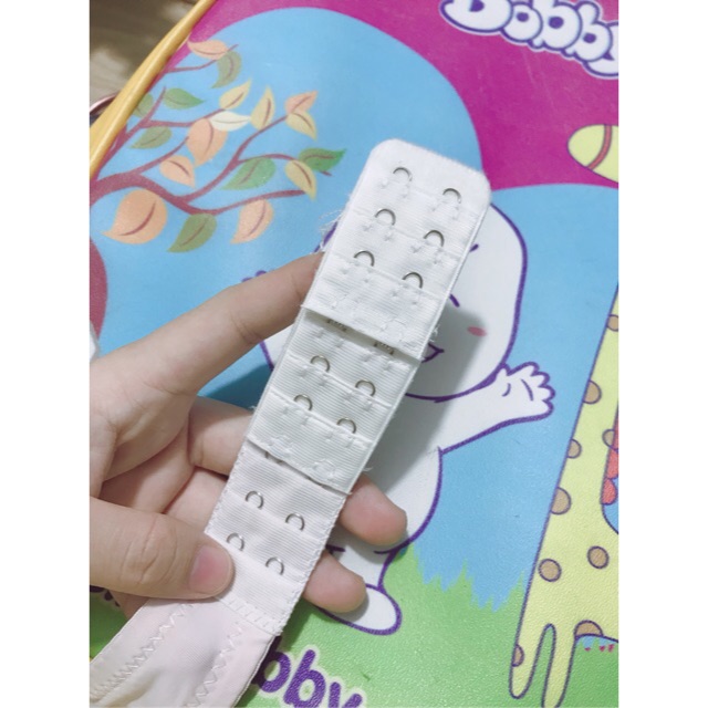 Miếng nới rộng dây áo ngực tốt nhiều kích cỡ