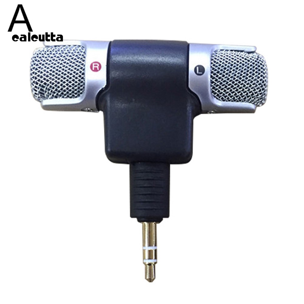 Micro Mini Ecm-Ds70P Cho Điện Thoại, Máy Tính
