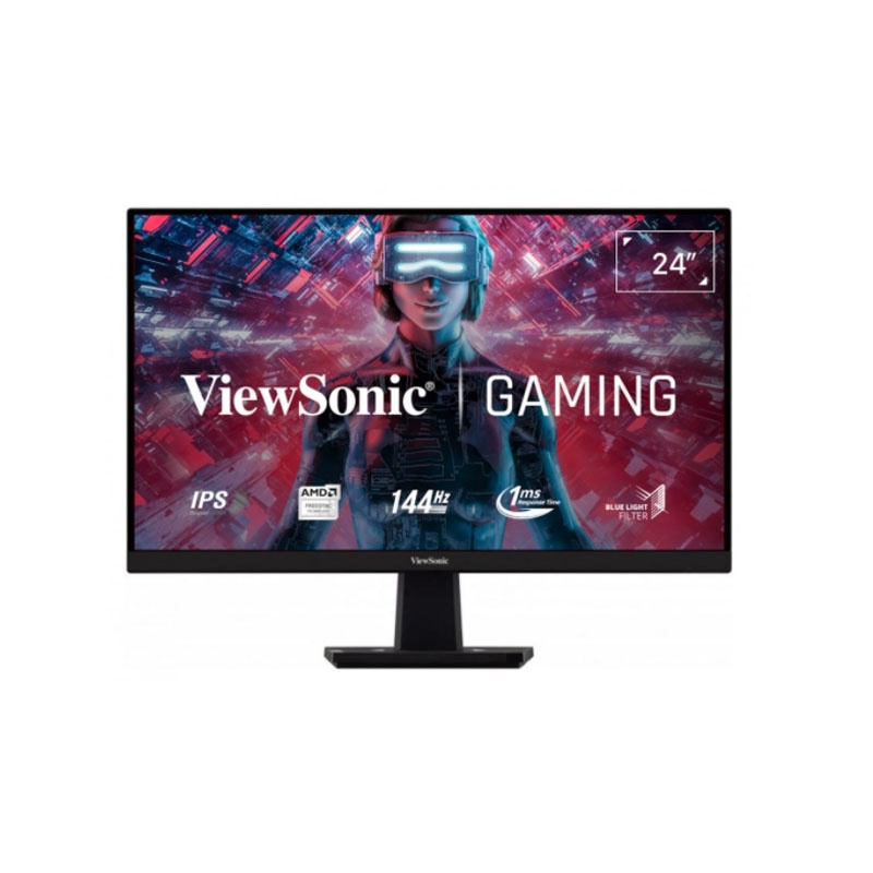 Màn hình ViewSonic VX2405-P-MHD 24inch 144hz | BigBuy360 - bigbuy360.vn