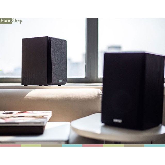 Loa máy tính 2.0 Edifier R980T