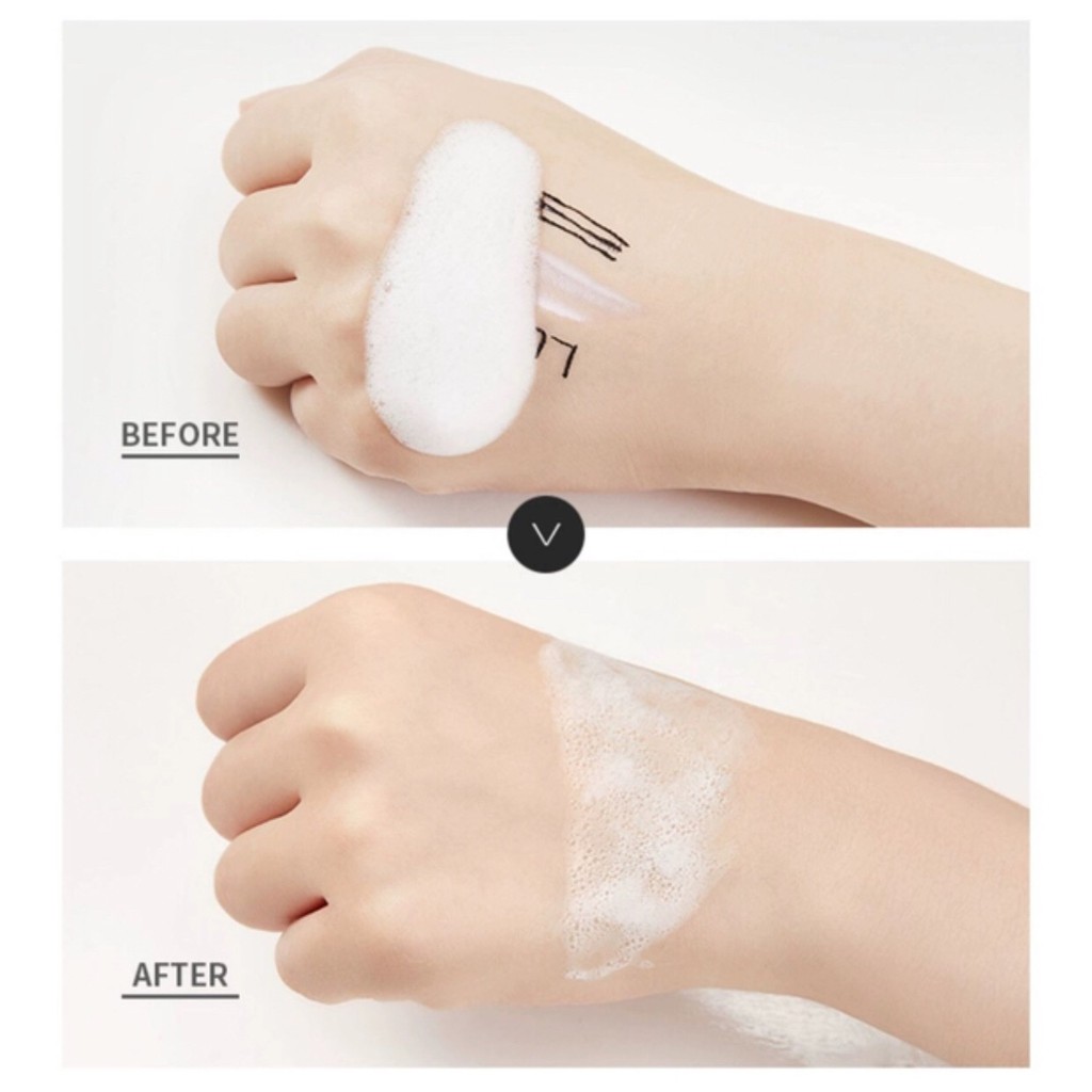 Sữa rửa mặt LUCENBASE tạo bọt làm sạch sâu Amino Acids Cleansing Cream LUCB30 | BigBuy360 - bigbuy360.vn