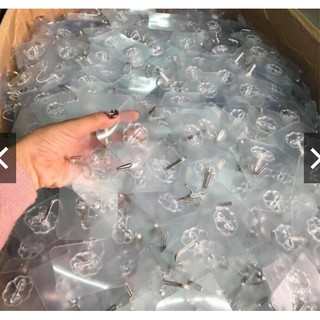 Móc dán tường thần thánh chắc chắn