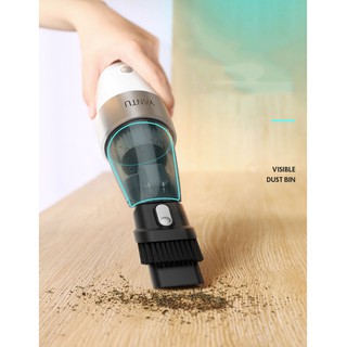 MÁY HÚT BỤI YANTU V05