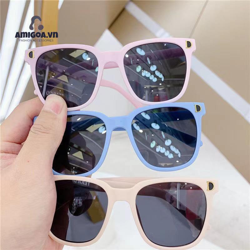 ✨✨Kính mát râm nam nữ chính hãng thời trang hàn quốc cao cấp