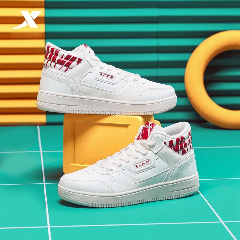 Giày thể thao XTEP thoáng khí năng động dành cho nam