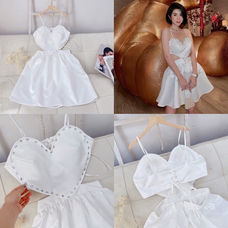 ĐẦM TIM SANG CHẢNH ĐI TIỆC _